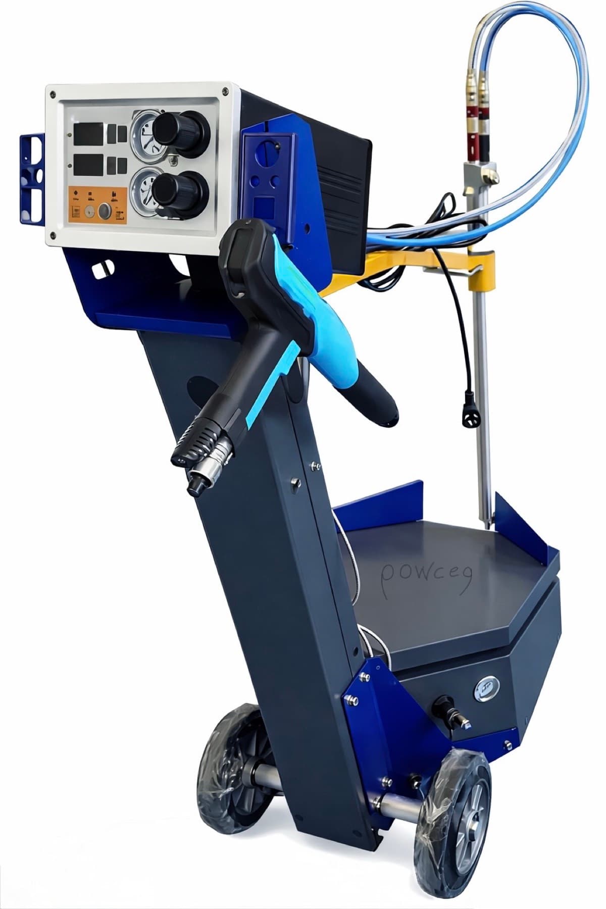 Digital Control Advantage