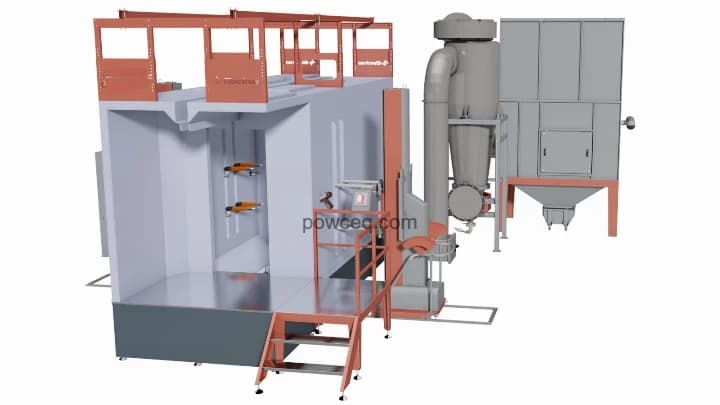 How Fast Color Change Works