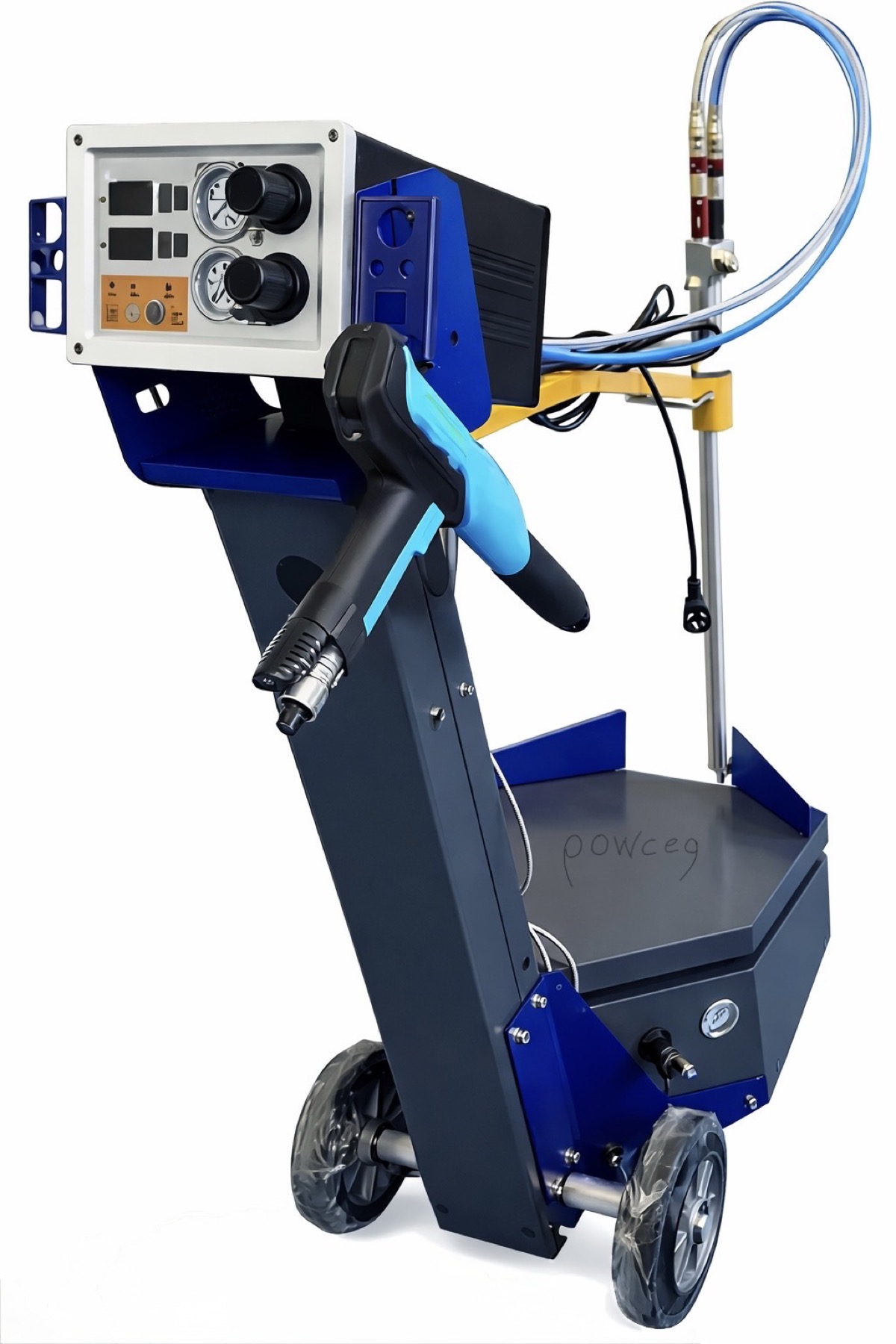 Digital Control Advantage