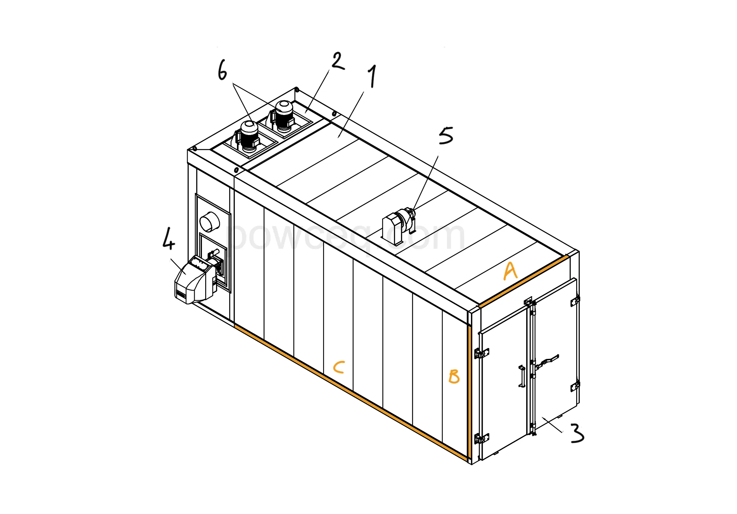 Heating Options